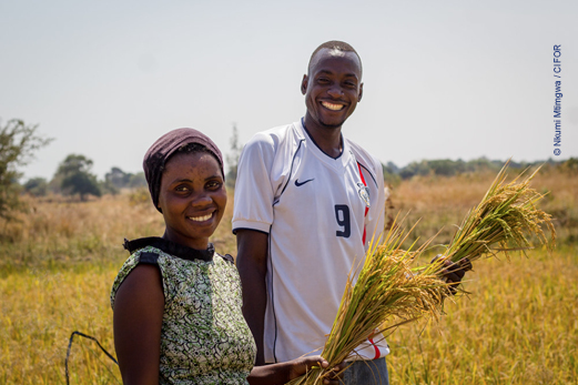 Why you should explore (and use) 3ie’s maps on WASH, resilience, nutrition and agriculture