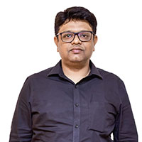 Tamanud Ghosh