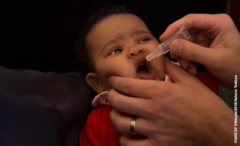 What do we know about what works to increase routine vaccination coverage?