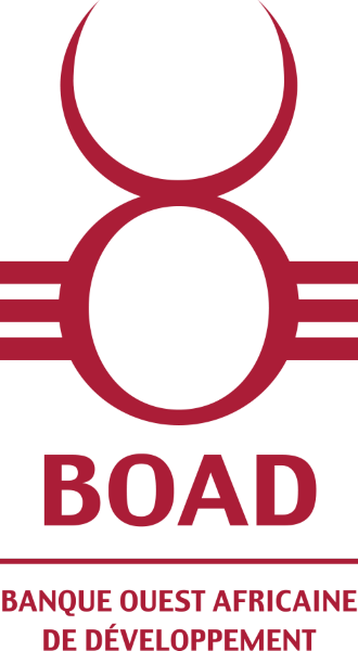 BOAD logo